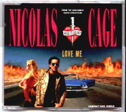 Nicolas Cage - Love Me